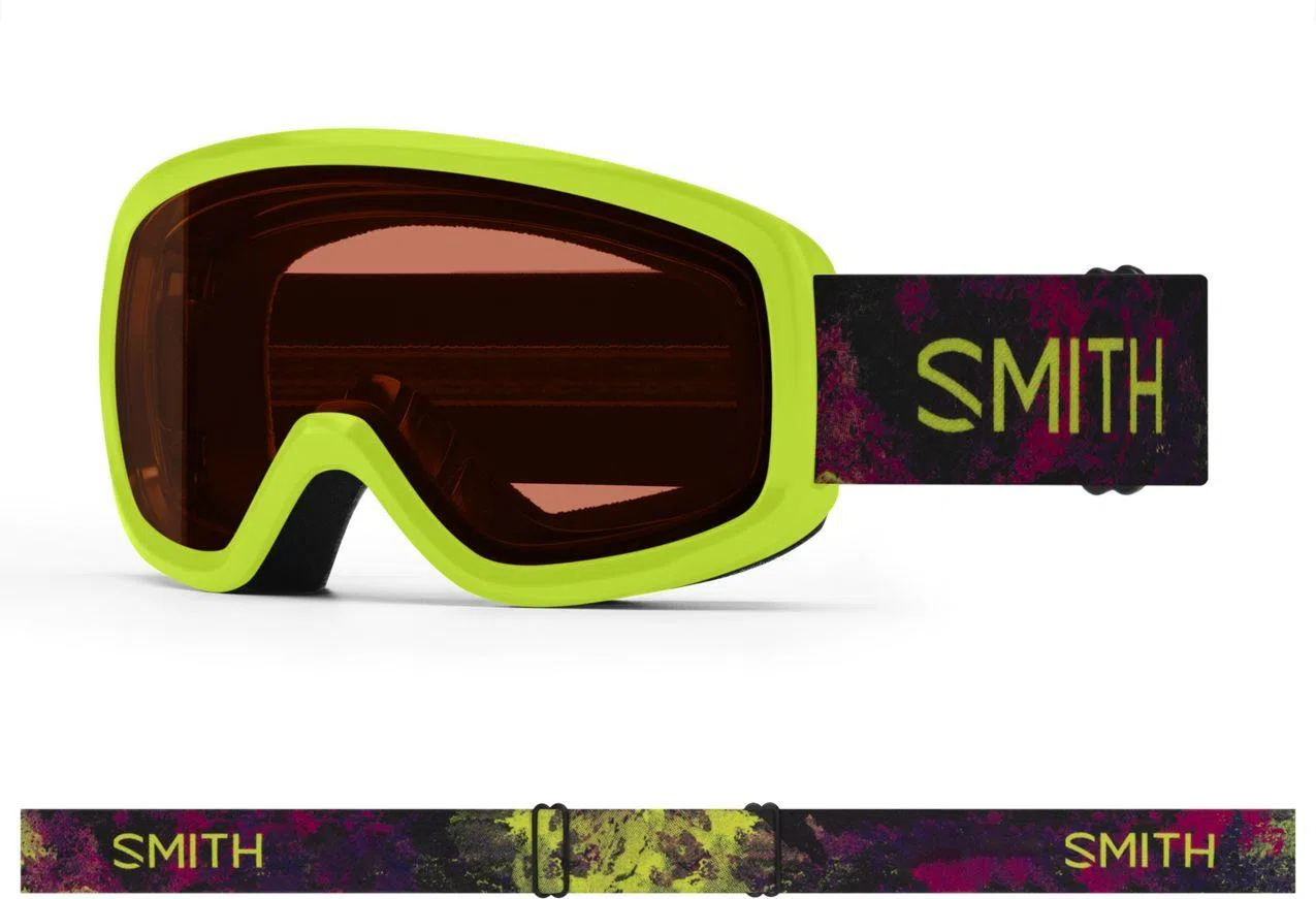 Smith Optics Snow Goggles M00442 Snowday Goggles - view 42